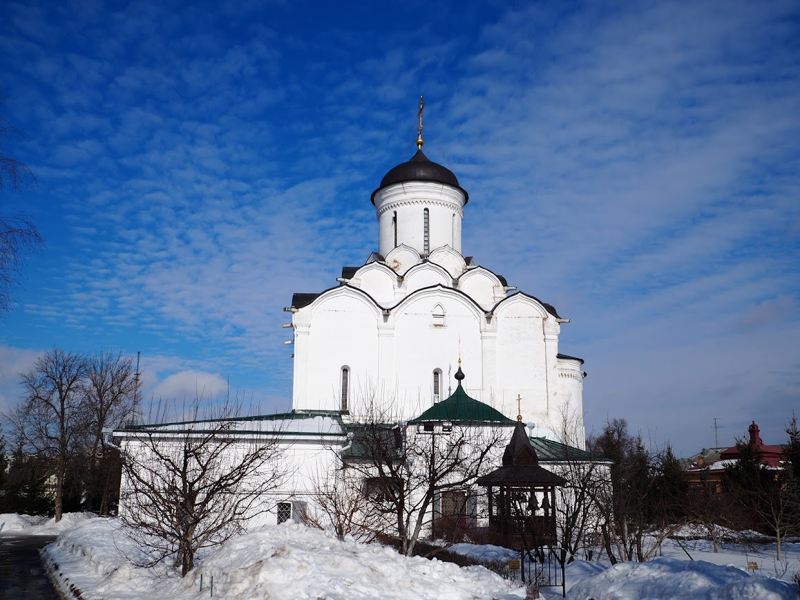 Владимир на 8 марта