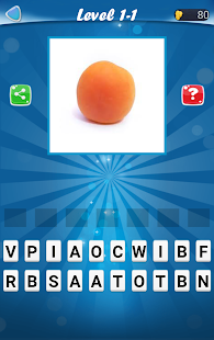 Fruits Quiz(圖2)-速報App