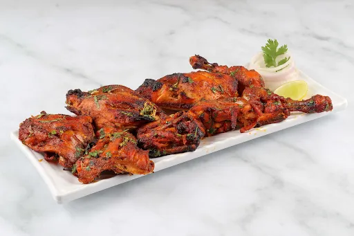 Tandoori Chicken