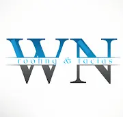 W N Roofing Logo