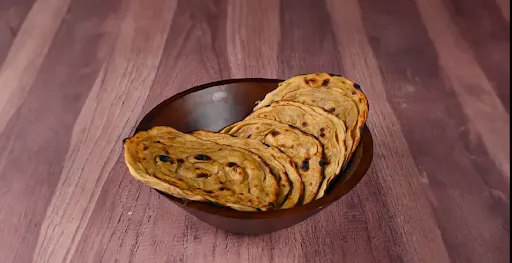 Butter Roti