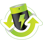 Cover Image of ดาวน์โหลด Battery Doctor - Battery Saver 1.5 APK