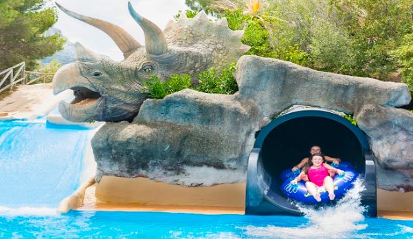 Aquopolis Cullera