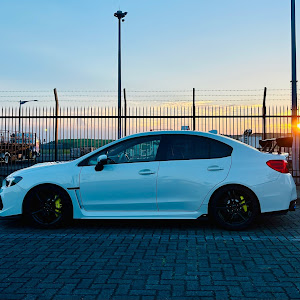 WRX STI VAB