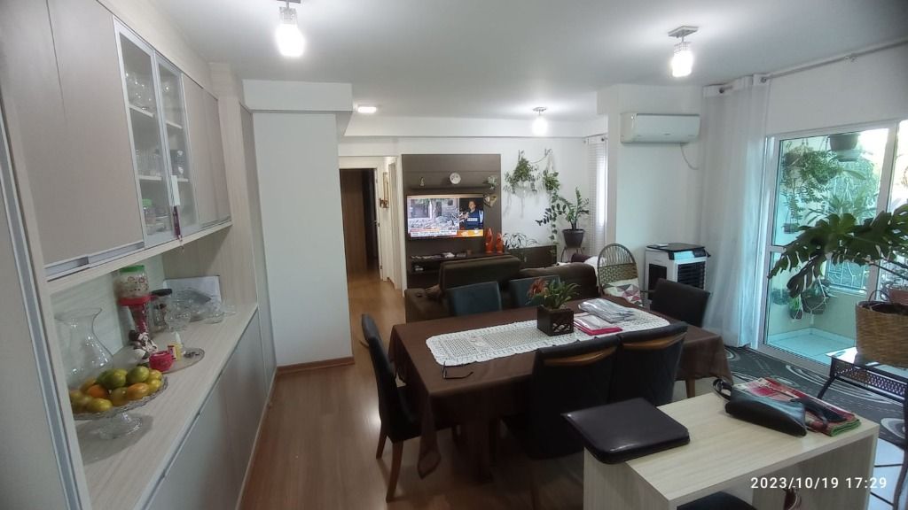 Apartamentos à venda Rodocentro