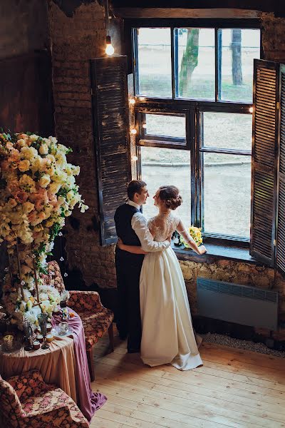 Wedding photographer Viktoriya Vasilevskaya (vasilevskay). Photo of 18 March 2015