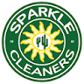 Sparkle Cleaners Arizona icon