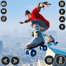 Roller Skating Games icon