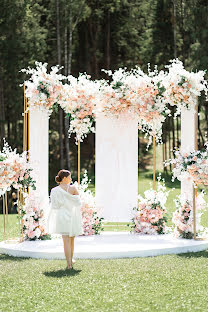 Fotógrafo de casamento Valeriya Ezerskaya (ezerskayalera). Foto de 13 de janeiro