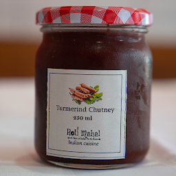 Tamarind Chutney