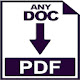 ProDocToPdf