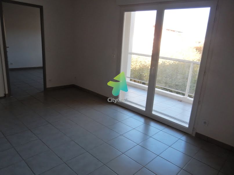 Vente appartement 2 pièces 41.86 m² à Narbonne (11100), 128 000 €