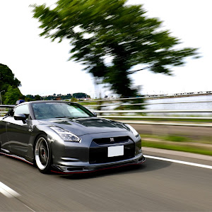 NISSAN GT-R R35