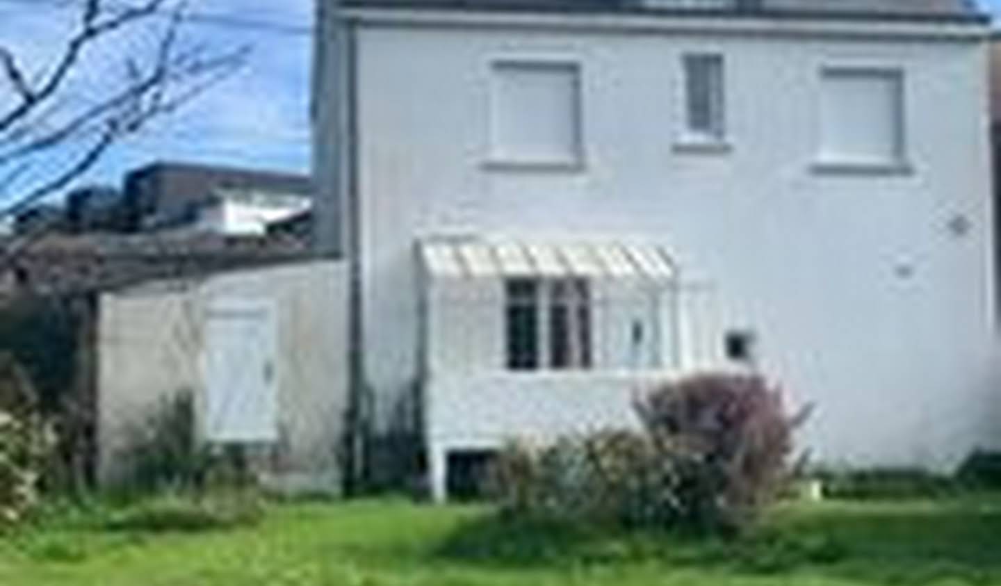 House Vannes