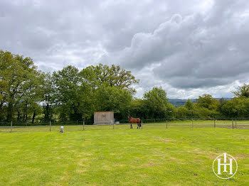 propriété à Boussac (23)