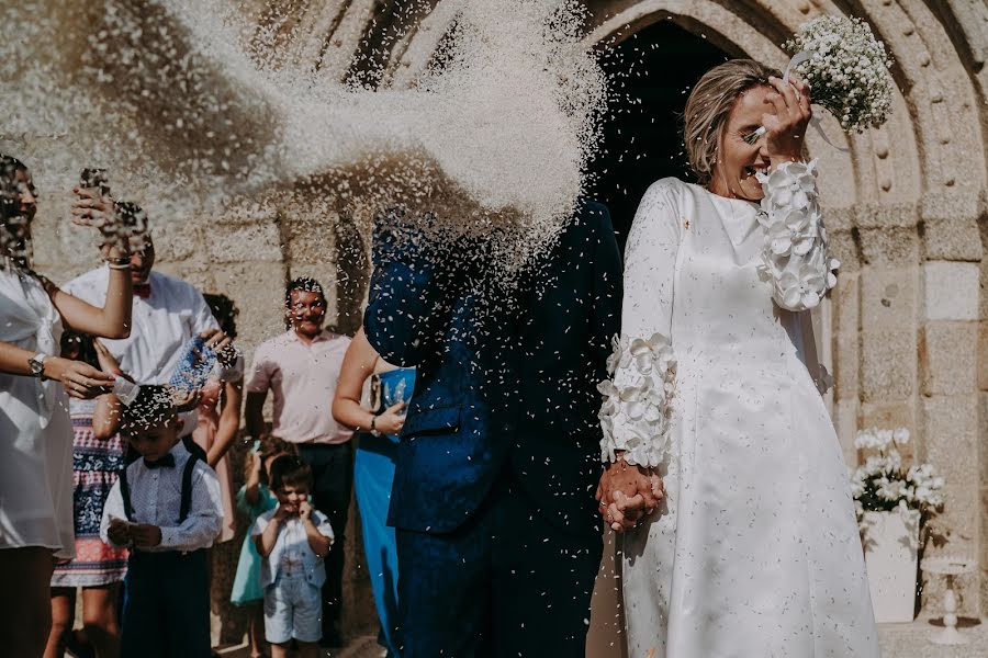 Svatební fotograf Bruno Garcez (brunogarcez). Fotografie z 2.července 2020