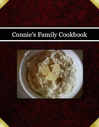 Connie's Family Cookbook