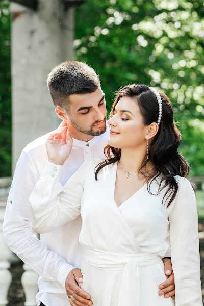 Fotógrafo de casamento Irina Tereschuk (iren2000). Foto de 8 de setembro 2020