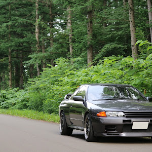 スカイライン GT-R BNR32