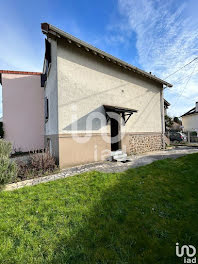 maison à Saint-Cyr-l'Ecole (78)