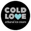 Cold Love Ice Cream, Sushant Lok, DLF Phase 4, Gurgaon logo