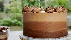 The Ultimate Chocolate Fudge Cake thumbnail