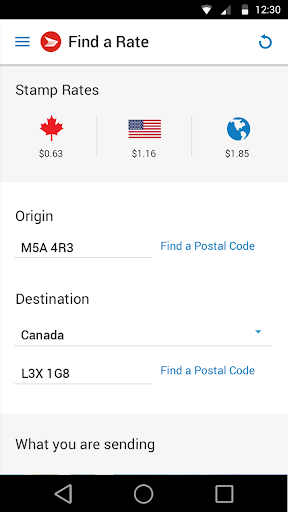 免費下載商業APP|Canada Post Corporation app開箱文|APP開箱王