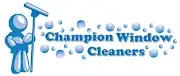 Champion Window Cleaners Logo