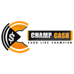 Cover Image of ดาวน์โหลด Champcash Money Free Earn 2.2.20 APK