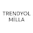 Trendyolmilla icon