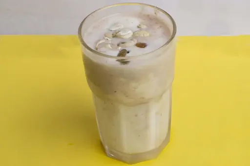 Dry Fruit Lassi