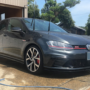 ゴルフGTI