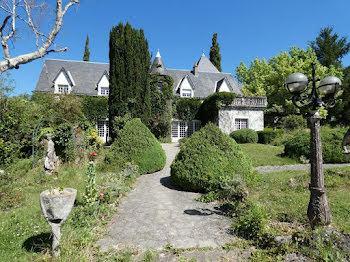 propriété à Beaulieu-lès-Loches (37)