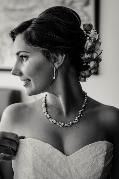 Wedding photographer Gonzalo Breton (gonzbrets). Photo of 16 April 2018