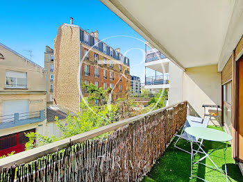 appartement à Colombes (92)