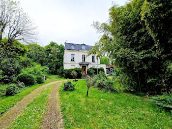 maison à Ablon-sur-Seine (94)