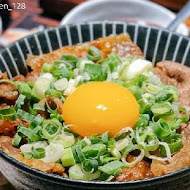 開丼 燒肉vs丼飯(高雄左營新光三越)