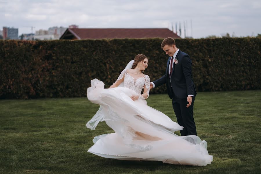 Photographe de mariage Anton Lavrin (lavrinwed). Photo du 29 octobre 2019