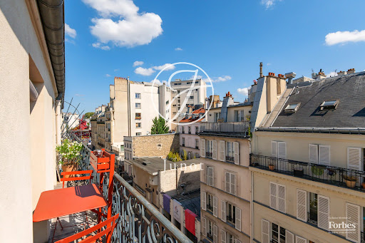 Apartment / penthouse purchase in Paris 9ème (75009) with terrace