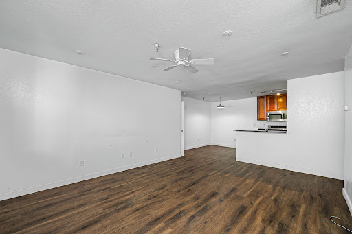Apartment 5