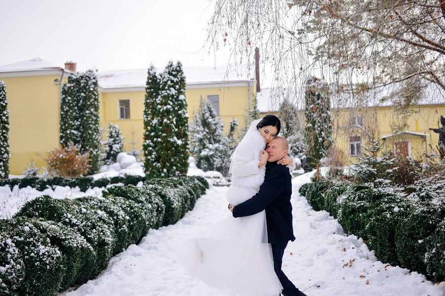 Fotografer pernikahan Irina Sergeeva (sergeeva22). Foto tanggal 24 Januari 2019