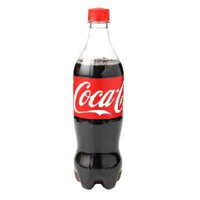 Coke (500Ml)