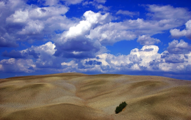 Val d'Orcia di Gabriel_Knight