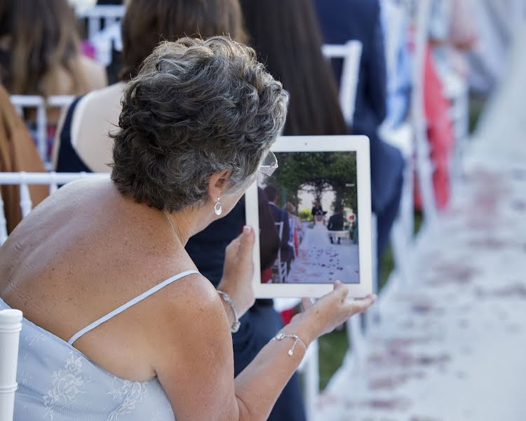 Photographe de mariage Jose Ortega (joseortega). Photo du 10 octobre 2016