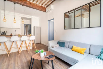 appartement à Aix-en-Provence (13)