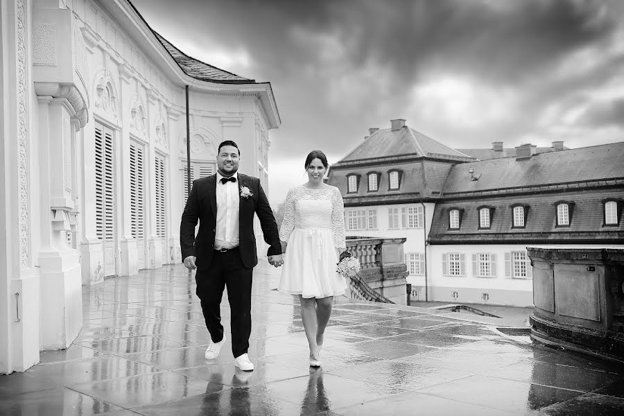 Fotografer pernikahan Christian Prerauer (cucin). Foto tanggal 9 Maret 2022