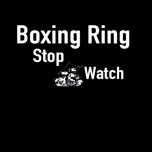 Boxing Stopwatch 健康 App LOGO-APP開箱王