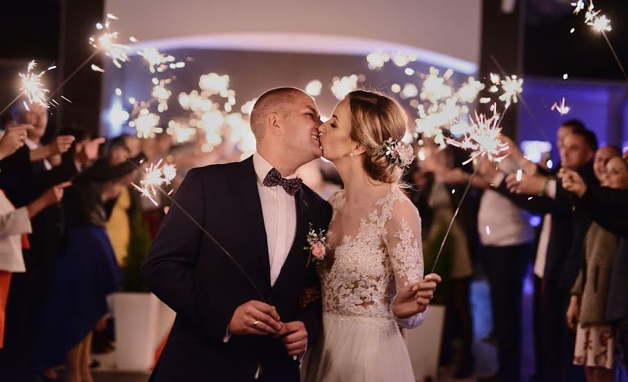 Photographe de mariage Kamil Helmin (kamilhelmin). Photo du 11 février 2020