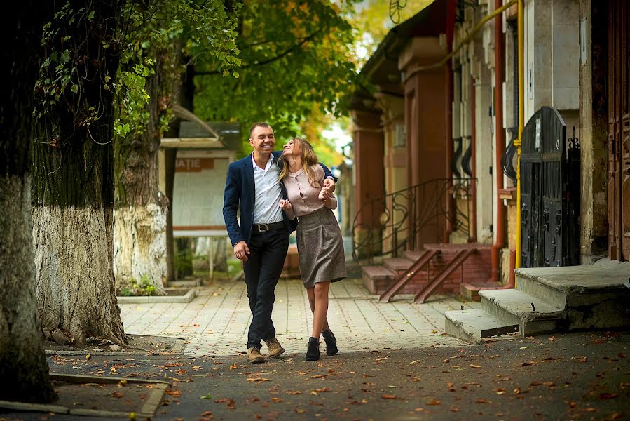 Bryllupsfotograf Elena Sonik (sonyk). Foto fra september 30 2016