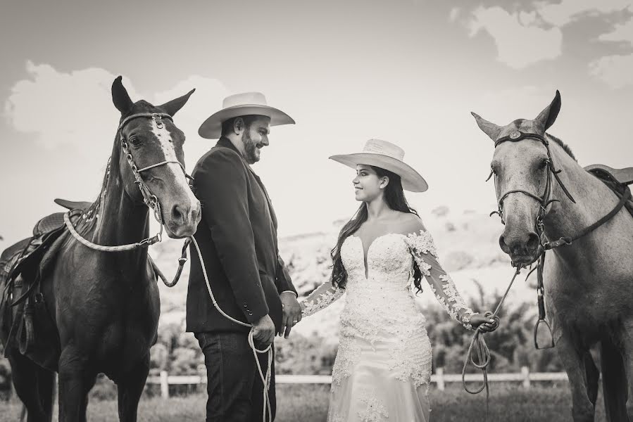 Svatební fotograf Daniel Silva (danielsilva). Fotografie z 18.května 2018